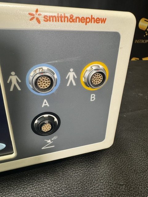 SMITH&NEPHEW DYONICS POWER II CONTROL SYSTEM (C427) - Image 13