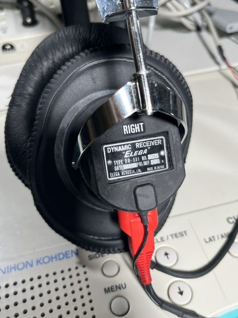 Nihon Kohden Neuropack S1 Series EMG/EP Measuring System (C422) - Image 18
