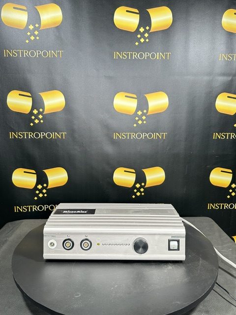 MICROAIRE 1025 POWER CONSOLE (C419)