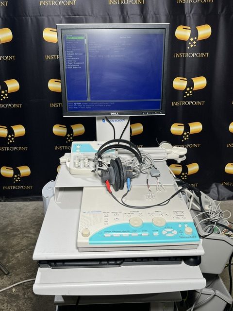 Nihon Kohden Neuropack S1 Series EMG/EP Measuring System (C422) - Image 21
