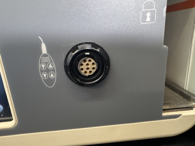 SMITH&NEPHEW DYONICS POWER II CONTROL SYSTEM (C427) - Image 10