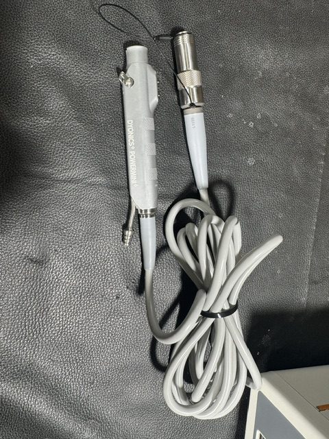 SMITH&NEPHEW DYONICS POWER II CONTROL SYSTEM (C428) - Image 8