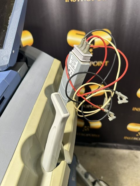 Sonosite MicroMaxx Ultrasound System (C430) - Image 20