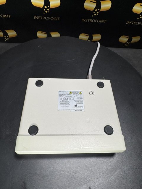 MEDICAPTURE MEDICAP USB300 MEDICAL VIDEO RECORDER (C431) - Image 8