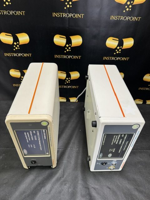 SMITH&NEPHEW DYONICS POWER II CONTROL SYSTEM (C427) - Image 8