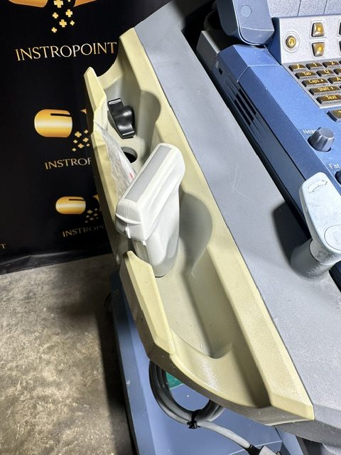 Sonosite MicroMaxx Ultrasound System (C430) - Image 21