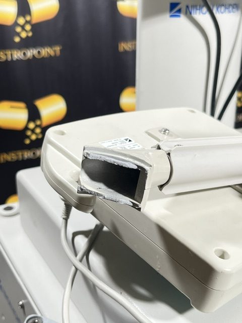Nihon Kohden Neuropack S1 Series EMG/EP Measuring System (C422) - Image 26