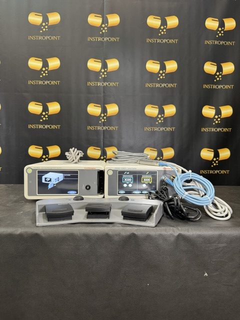 SMITH&NEPHEW DYONICS POWER II CONTROL SYSTEM (C428) - Image 2