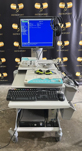 Nihon Kohden Neuropack S1 Series EMG/EP Measuring System (C422) - Image 39