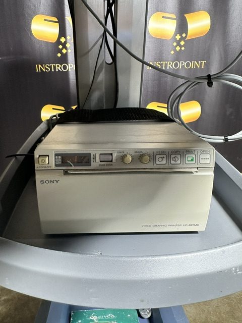 Sonosite MicroMaxx Ultrasound System (C430) - Image 7