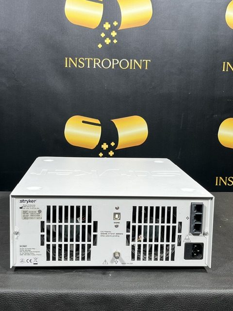 Stryker X8000 Light Source (C416) - Image 2