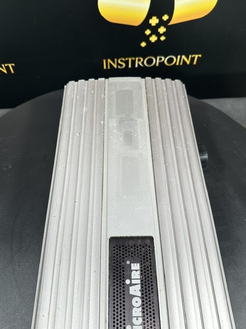 MICROAIRE 1025 POWER CONSOLE (C419) - Image 7