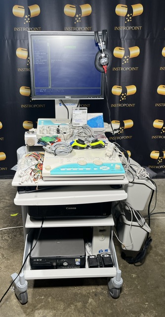 Nihon Kohden Neuropack S1 Series EMG/EP Measuring System (C422)
