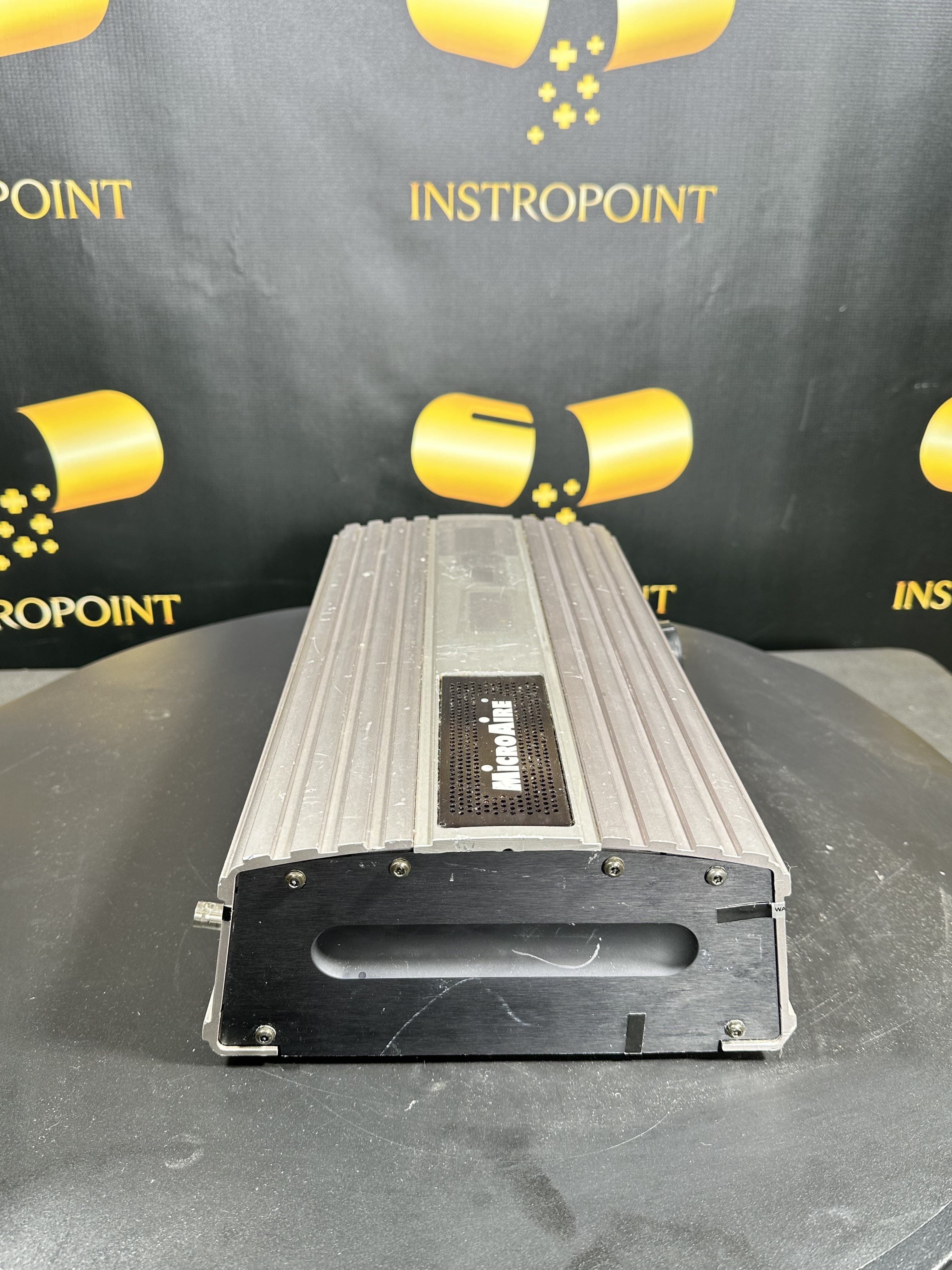 MICROAIRE 1025 POWER CONSOLE (C419) - Image 9