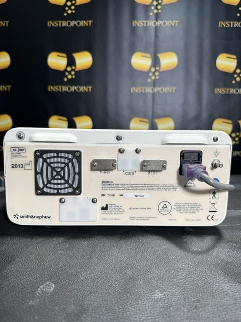 SMITH&NEPHEW DYONICS POWER II CONTROL SYSTEM (C428) - Image 20