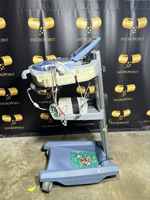 Sonosite MicroMaxx Ultrasound System (C430) - Image 11