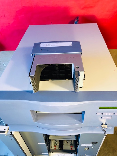 PIONEER DRM-3000 300 DISK CHANGER (T1372) - Image 13