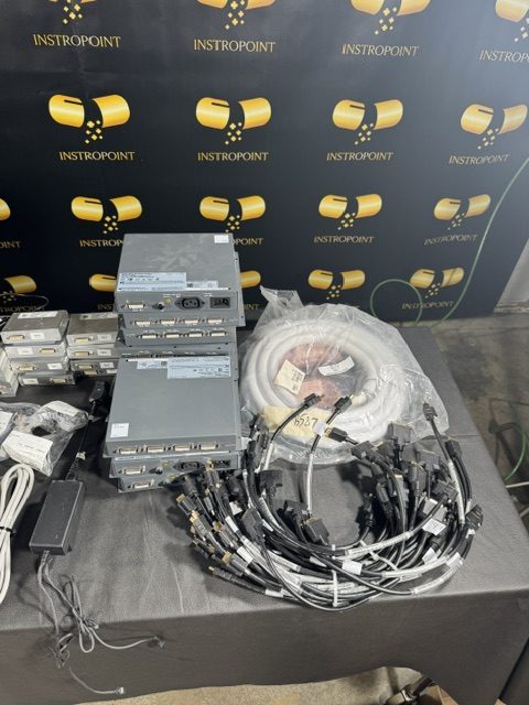 Lot of Siemens Parts (AS165) - Image 2