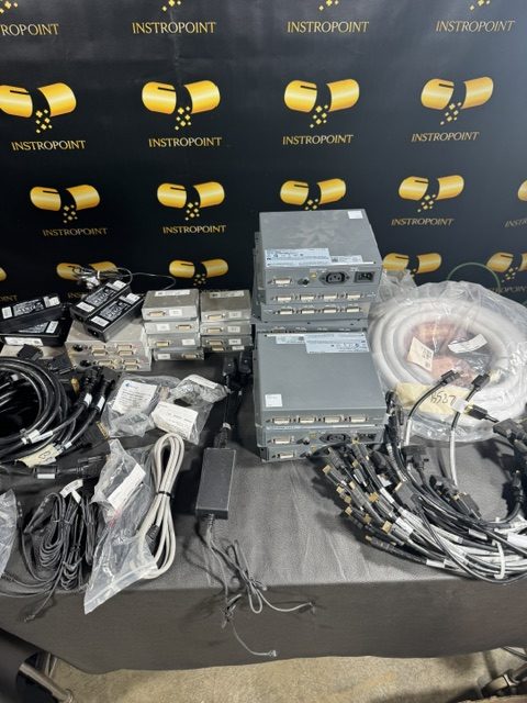 Lot of Siemens Parts (AS165) - Image 3