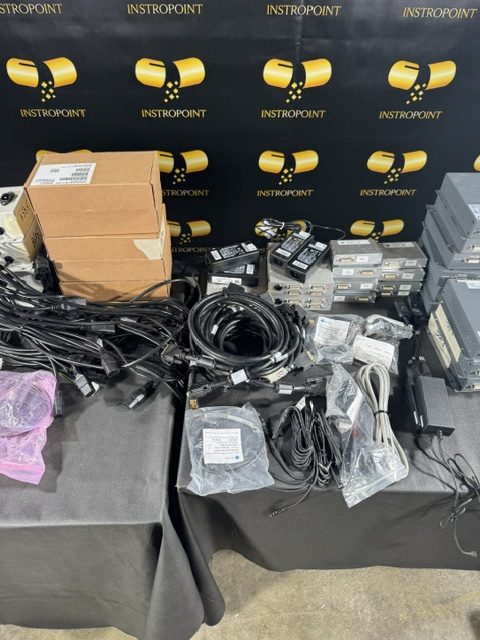 Lot of Siemens Parts (AS165) - Image 4