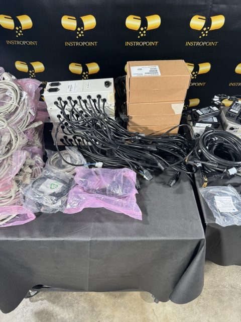 Lot of Siemens Parts (AS165) - Image 5