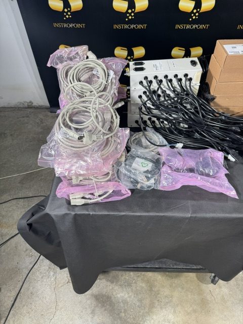 Lot of Siemens Parts (AS165) - Image 6