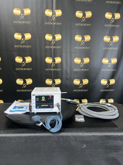 IVY Cardiac Trigger Monitor 3150 (C488)