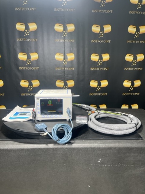 IVY Cardiac Trigger Monitor 3150 (C488) - Image 4