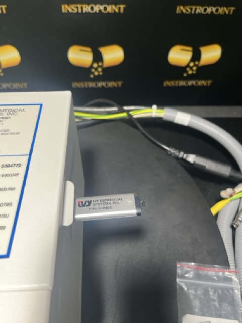 IVY Cardiac Trigger Monitor 3150 (C488) - Image 7