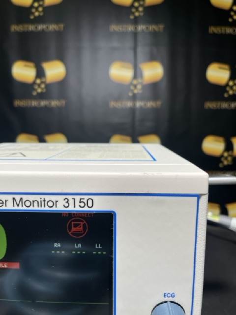 IVY Cardiac Trigger Monitor 3150 (C488) - Image 13