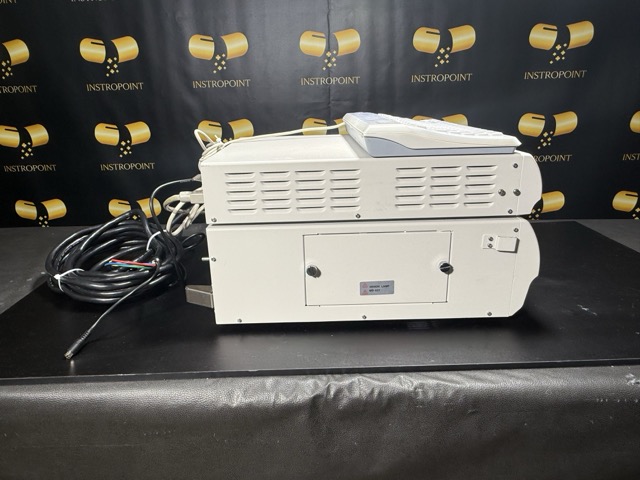 Olympus EVIS EXERA II CV-180, CLV-180 (C457) - Image 22