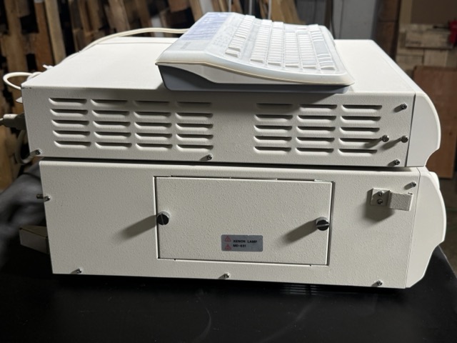 Olympus EVIS EXERA II CV-180, CLV-180 (C457) - Image 32