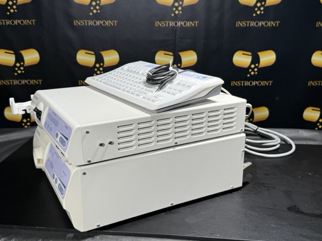 Olympus Evis Exera II CLV-180 Xenon Light Source (C459) - Image 22